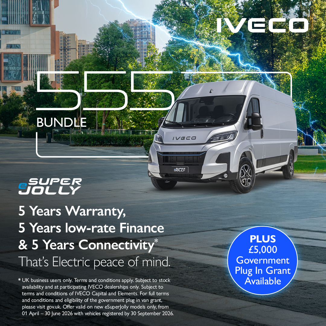 eSUPERJOLLY LEAD THE CHARGE, GO 100% ELECTRIC